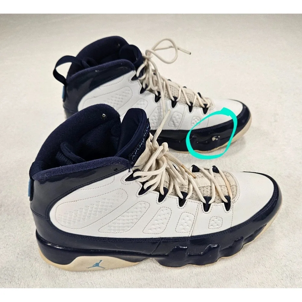 Air Jordan 9 Retro 